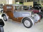 FN 1400 Shah de Perse 1927 года